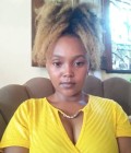 Rencontre Femme Madagascar à Tamatave : Fransisca, 34 ans